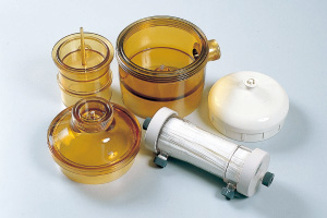 Chemical and medical equipment
